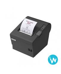 The screenshots below come from windows 10, and the fixes also work in windows 8 and windows 7. Tmt 88iv Restick Epson Ticket Printer Waapos