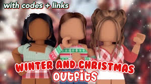 Aesthetic Roblox Christmas Outfits Winter Outfits With Codes Links Youtube Descubra receitas, dicas para a casa, inspirações para o seu estilo e outras ideias para experimentar. aesthetic roblox christmas outfits winter outfits with codes links