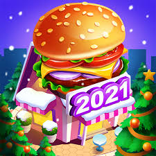 Descubre y juega online a una gran variedad de juegos de coches infantiles. Cooking Marina Juegos De Cocina Restaurante Apps En Google Play
