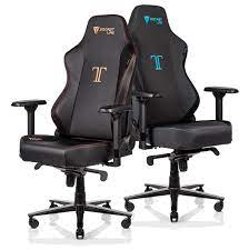 Overall, the secretlab titan softweave exceeded all of our expectations. The Best Gaming Chairs Secretlab Eu