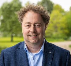 Overzicht algemeen bestuur