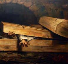 Being Buried Alive Was So Common in the Victorian Era That Doctors Used  these 10 Methods