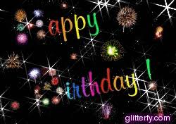 You may got a number of colleagues are using innovative virtual. Happy Birthday Gif Background For Zoom
