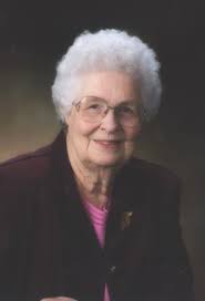 Margaret Ethel Young Jenson