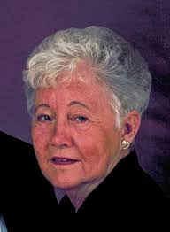 Garnet Maurine Bradley