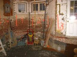 Here is what to keep in mind for a potential basement excavation. 10 Converting Crawl Space Ideas Crawlspace Basement Basement Construction