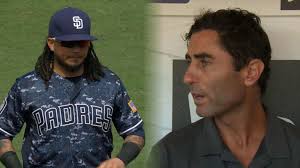 Padres face key questions going into offseason