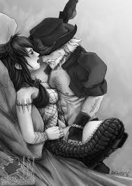 Kindred Hunter by August - Hentai Foundry