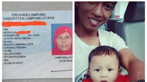 Ya, nama dengan bahasa asing akan membuat nama sang anak variasi lain dari nama ini adalah christine 25. Usai Viral Nama Anak Xiaomi Kini Muncul Wanita Dengan Nama Abc Tribun Lampung