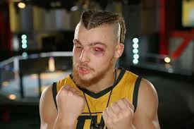 UFC Vegas 113’s Daniil Donchenko Wants Back in the TUF House?
