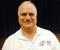 Hipple warns parents at Zionsville Community High School