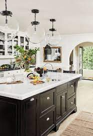 So, think about the overall layout of your kitchen before you jump at the idea of. 64 Stunning Kitchen Island Ideas Architectural Digest