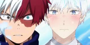 My Hero Academia Romance | Tiktok