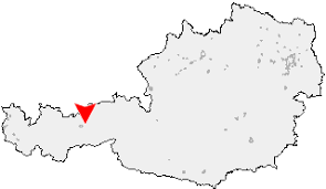Die 17 oberzentren (zentrale orte) in österreich. Postleitzahl Hall Hall In Tirol Plz Osterreich