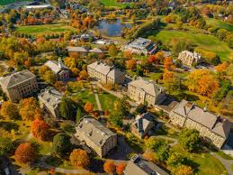 Early acceptance rate of yale university for class of 2025. Early Decision Students Admitted To Colgate S Class Of 2025 Colgate University
