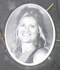 Mrs Mary Angelica Fisher Whidby (1968-2014)