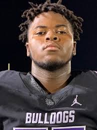 2021 Top Offensive Tackle Recruits