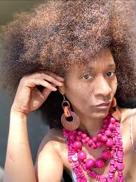 Hi, I'm a 24 year old artist from Atlanta, GA, and I'm excited to be in  this community with so many incredible black artists!