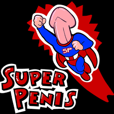 Superpenis