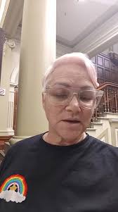 Appreciation for Councilor Updates in Yellowwood Park