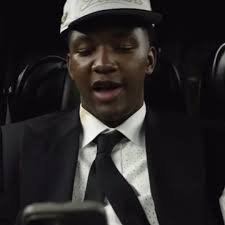 Derik Queen: What to Expect from the NBA Draft