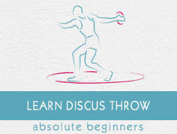 The discus event we know today evolved from the ancient olympic pentathlon where the athlete was required to long jump, throw the discus and javelin, as well as run and wrestle. Discus Throw Performance Techniques Tutorialspoint