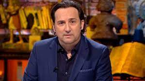 Iker Jiménez recuerda el "bulo más peligroso" de Pedro Sánchez: "Nos trajo  miles de muertos"