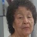 Antonia Tomasita Salazar Obituary