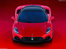 Maserati confirmed that the mc20 will also be offered as an ev. The 2021 Maserati Mc20 Focus2move