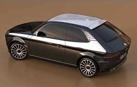 Explore its new style, features and technologies. Fiat S Lapo Elkann Loves This Fiat 127 Prototype Carscoops Fiat Concept Cars Super Cars