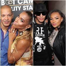 Former Love Hip Hop Star Amina Buddafly On Peter Gunz Being In A Relationship When They Began Dating I Didn T Care