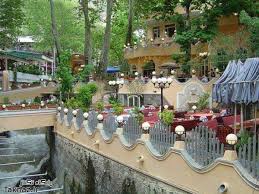 دربند سیری در ایران