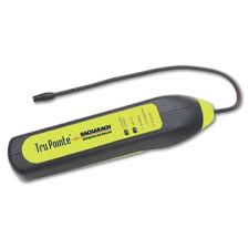 Led bar graph display with. Bacharach 0019 8200 Tru Pointe Ir Infrared Refrigerant Leak Detector Tequipment