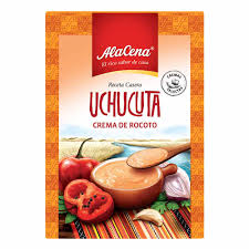 Crema De Rocoto Alacena Uchucuta Doypack 85g Plazavea Supermercado