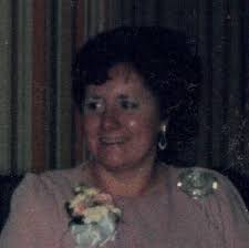 Obituary of Doris Marie MacLean