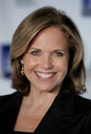 Pin By Aida B On People I Admire Katie Couric Powerful Women Bobs Haircuts