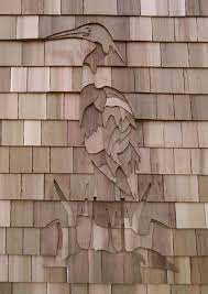They give homes a charming rusticity, while also being a symbol of quality and investment. 28 Shingles Ideas Shingling Cedar Shingles House Exterior