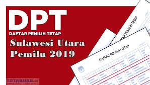 Jika sudah, portal akan menampilkan nama, nik, tps, jenis kelamin, kelurahan, kecamatan, kabupaten, dan provinsi pemilih. Inilah Dpt Sulut Pemilu 2019 Bersama Rincian Yang Ditetapkan Totabuan Co