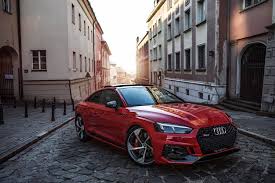 Image result for Misano Red 2018 RS5