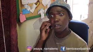 Did Patrick forget to pay GOtv?😂😂😂