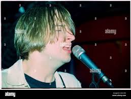 Jason stollsteimer hi-res stock photography and images