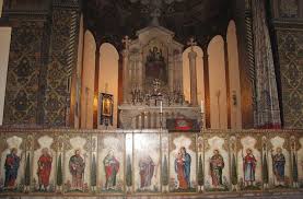 Etchmiadzin Cathedral Armenia Oldest Church In The World Cathedral Old Church Worship The Lord
