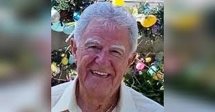 Obituary information for John Roy 'Pappy' Cormier