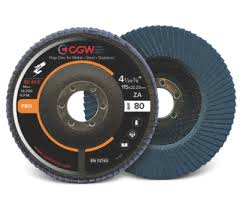 ישראל, גליל תחתון והעמקים, שריד, 36589, kibbutz sarid. Flap Discs Zirconia Alumina Cgw