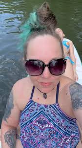 Made it out, enjoyed the float