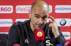 Roberto martinez, ocozocoautla de espinosa, chiapas, mexico. Belgium Coach Martinez Calls Up Doku Trossard For Euro 2020 The New Indian Express