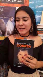 Sin decir la culpa es de C.....demostrando al mundo como es Este Nuevo  Ecuador 🟣👍🟣..Prohifo olvidar...dónde demuestro los culpables del país y  narcopoliticos de los asambleístas y generales de lo que es