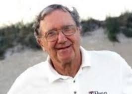 Lincoln Bain “Lee” Scott '54