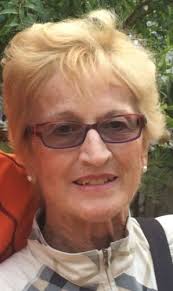 Carol Eves's Instagram, Twitter & Facebook