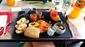 la table d arthur chasseneuil du poitou menu prices restaurant reviews tripadvisor